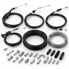 ATV / UTV Cables and Control Parts