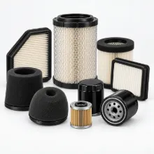 ATV & UTV Air and Oil Filters